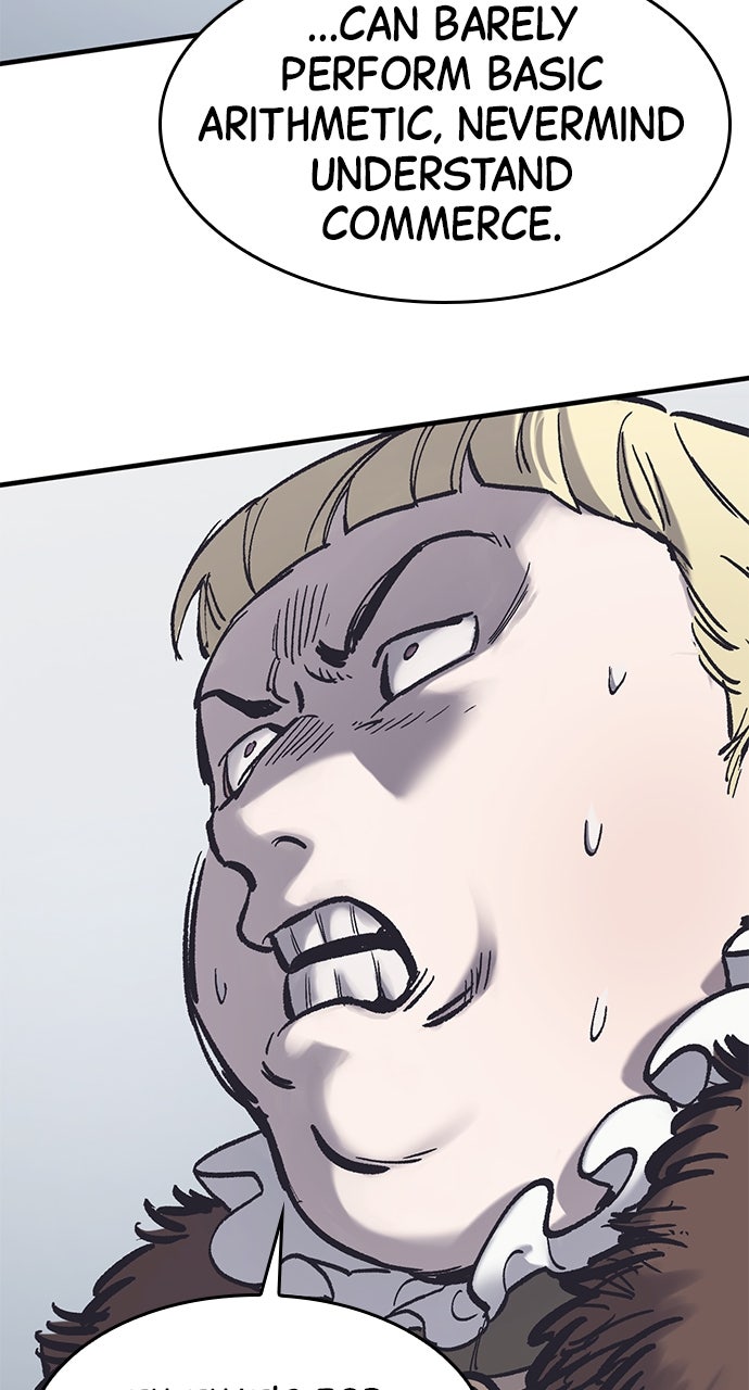 Read The Knight Only Lives Today EN Manga Online