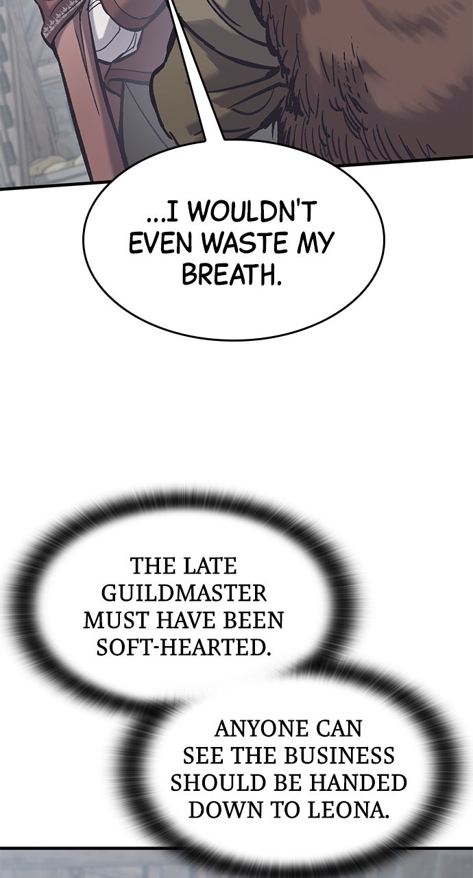 Read The Knight Only Lives Today EN Manga Online