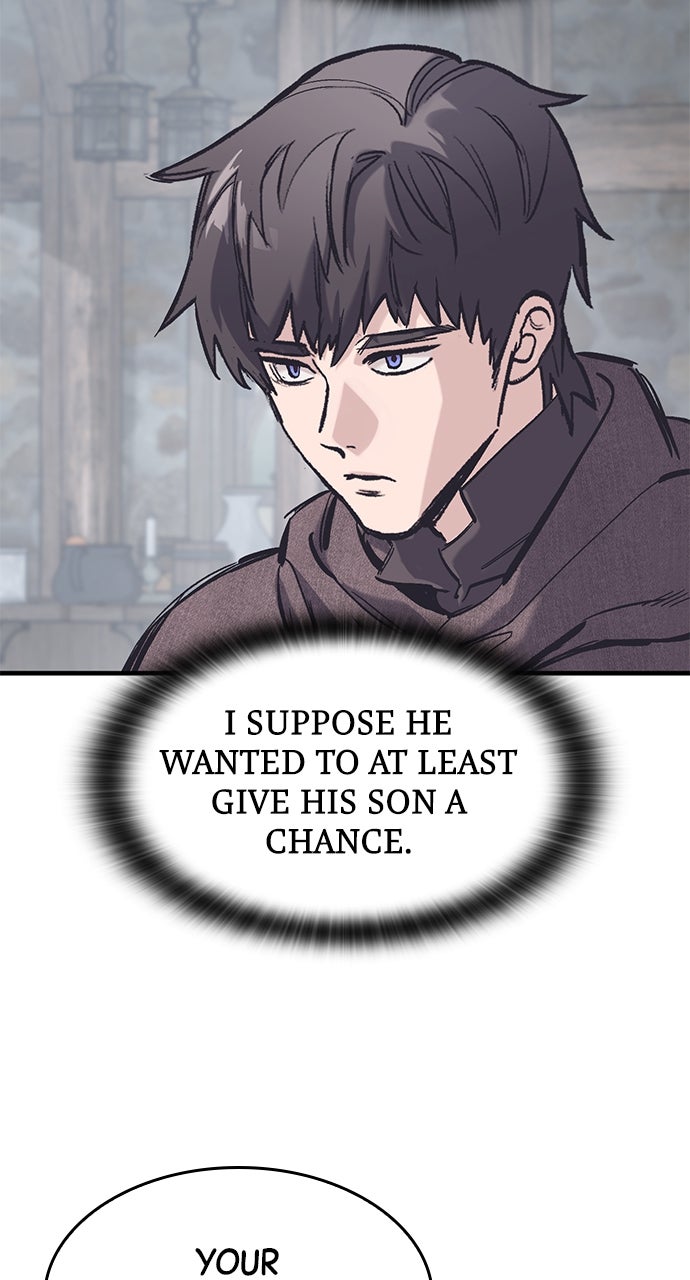 Read The Knight Only Lives Today EN Manga Online