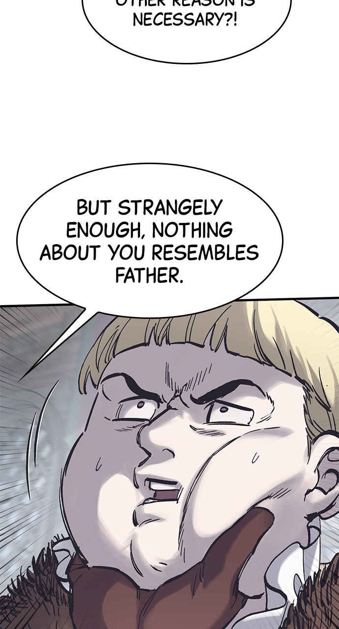 Read The Knight Only Lives Today EN Manga Online