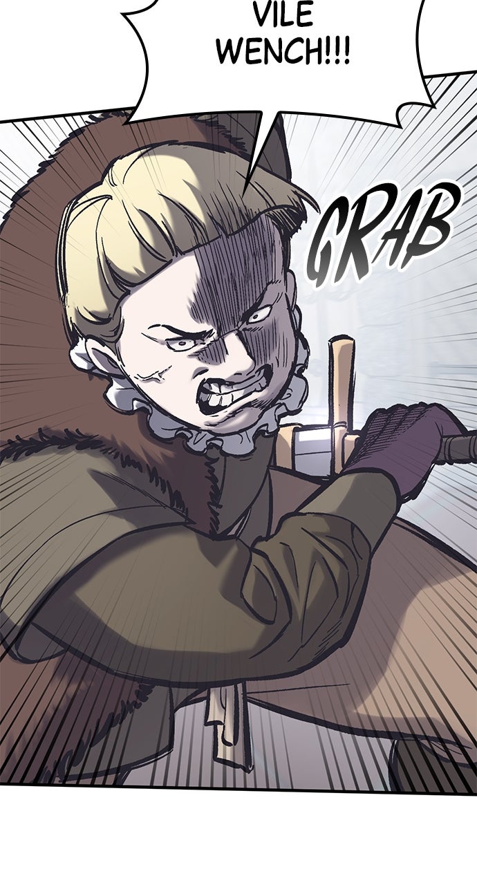 Read The Knight Only Lives Today EN Manga Online