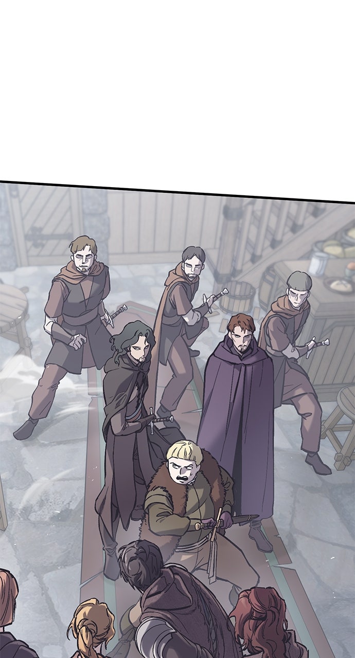 Read The Knight Only Lives Today EN Manga Online