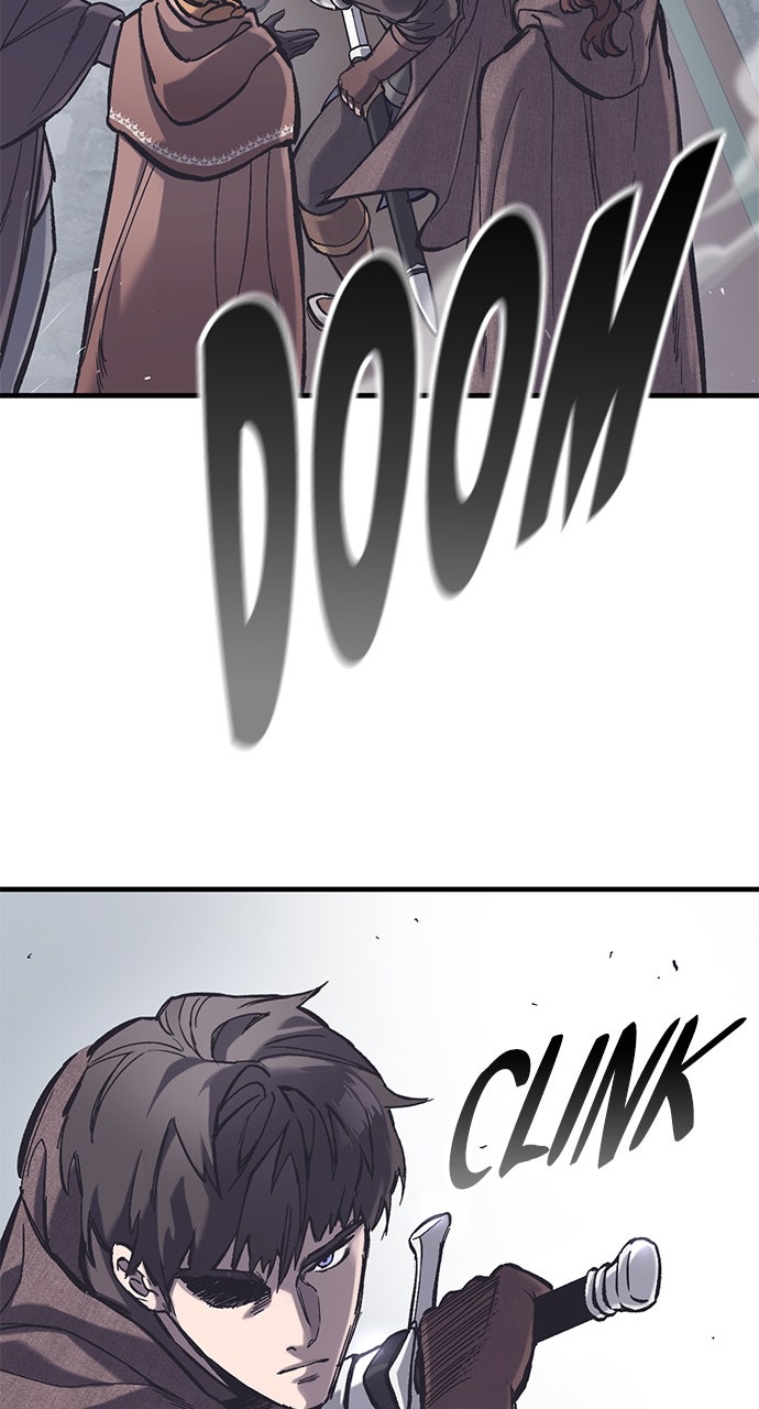 Read The Knight Only Lives Today EN Manga Online