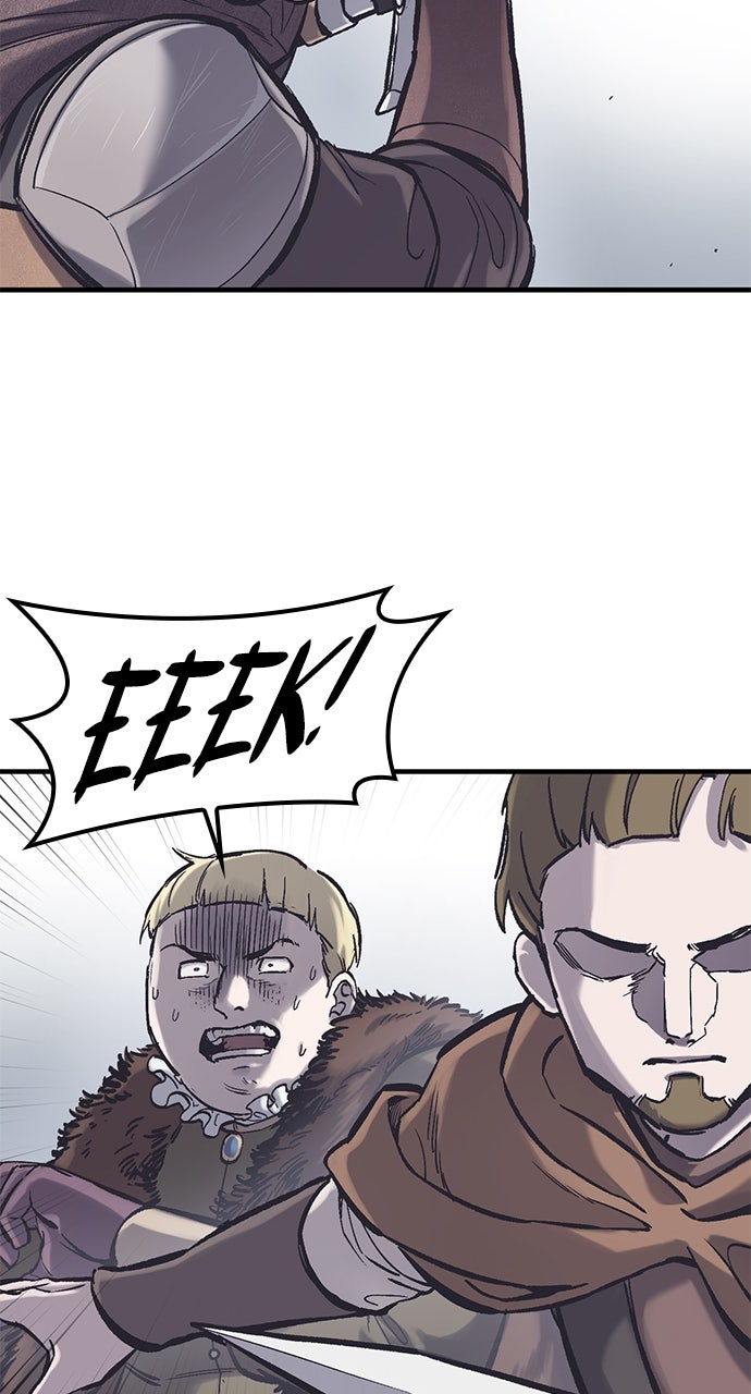 Read The Knight Only Lives Today EN Manga Online