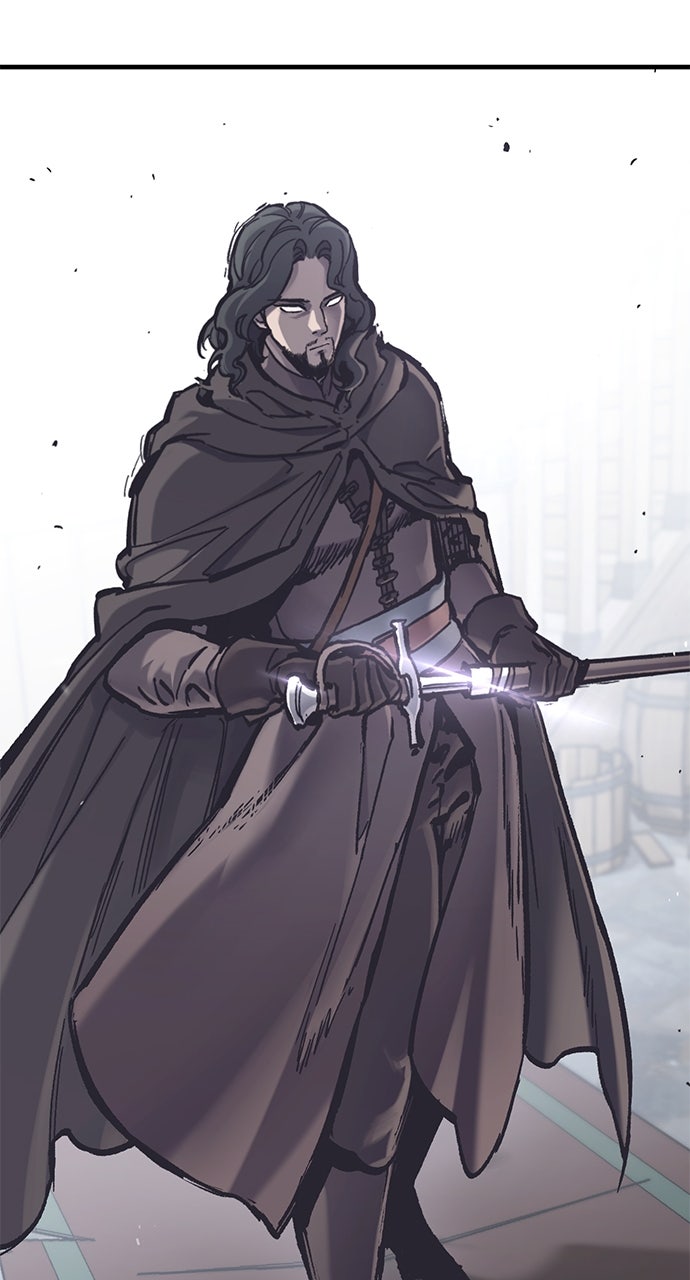 Read The Knight Only Lives Today EN Manga Online