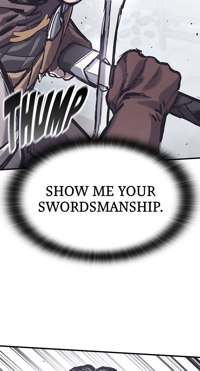 Read The Knight Only Lives Today EN Manga Online