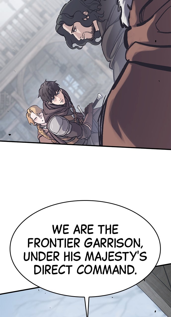 Read The Knight Only Lives Today EN Manga Online