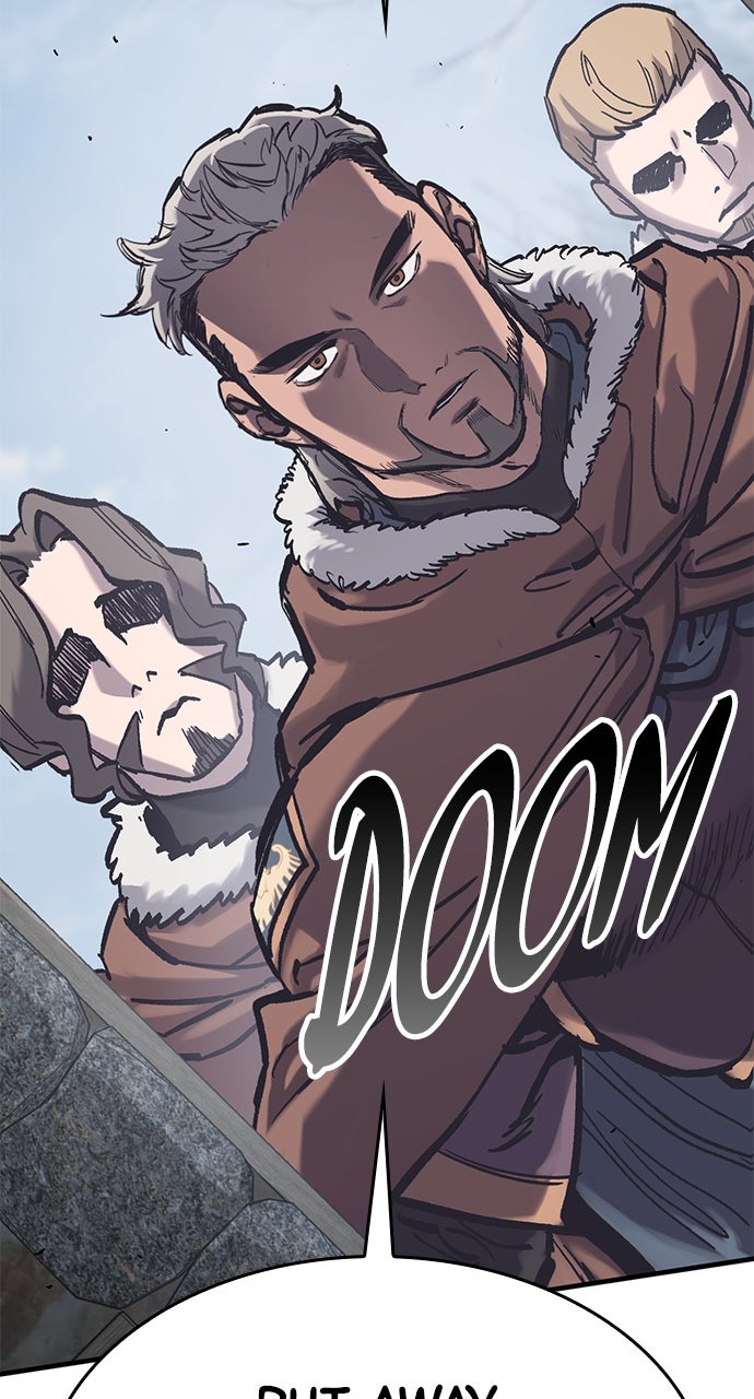 Read The Knight Only Lives Today EN Manga Online