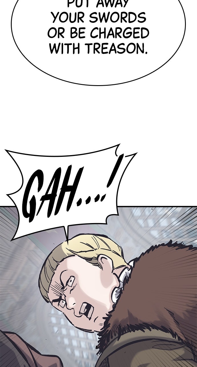 Read The Knight Only Lives Today EN Manga Online