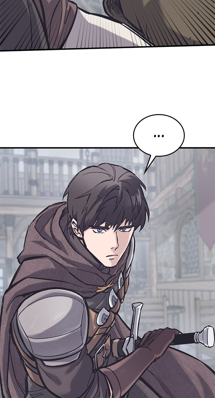 Read The Knight Only Lives Today EN Manga Online