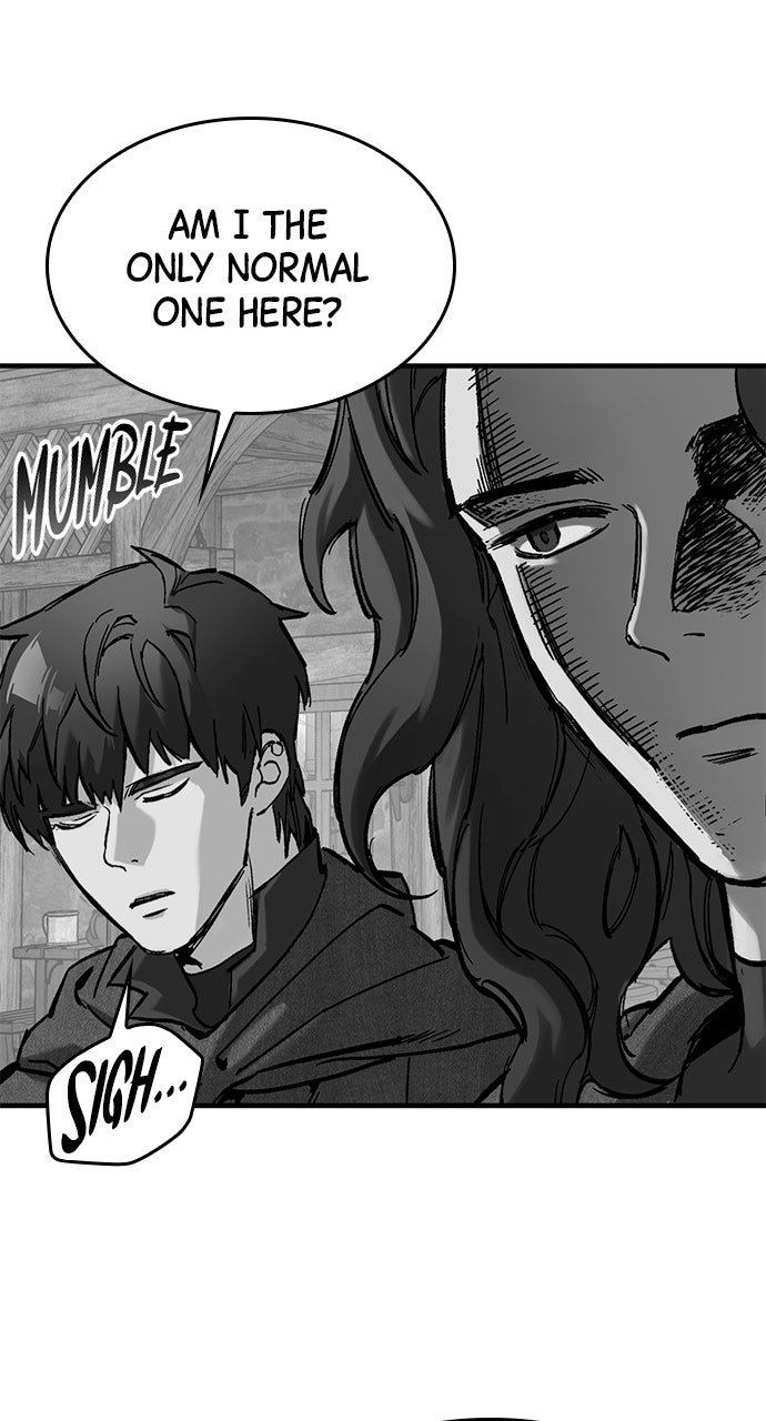 Read The Knight Only Lives Today EN Manga Online