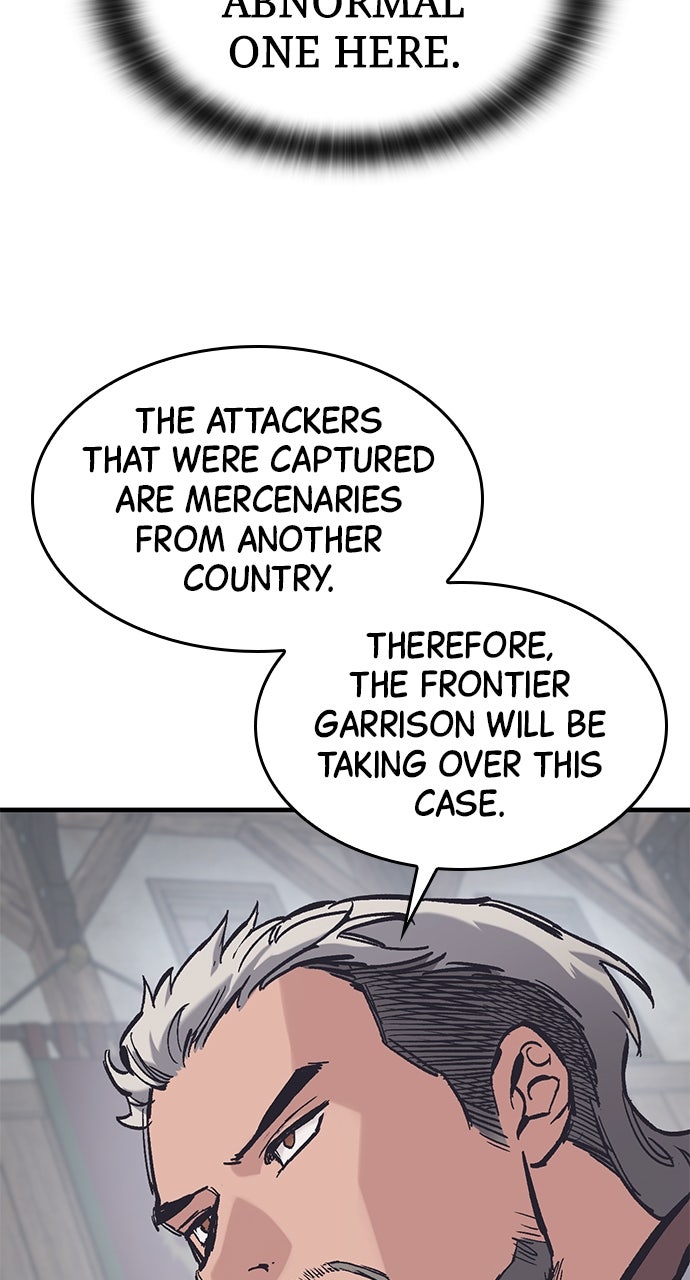 Read The Knight Only Lives Today EN Manga Online