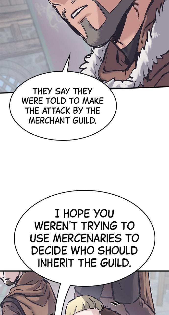 Read The Knight Only Lives Today EN Manga Online