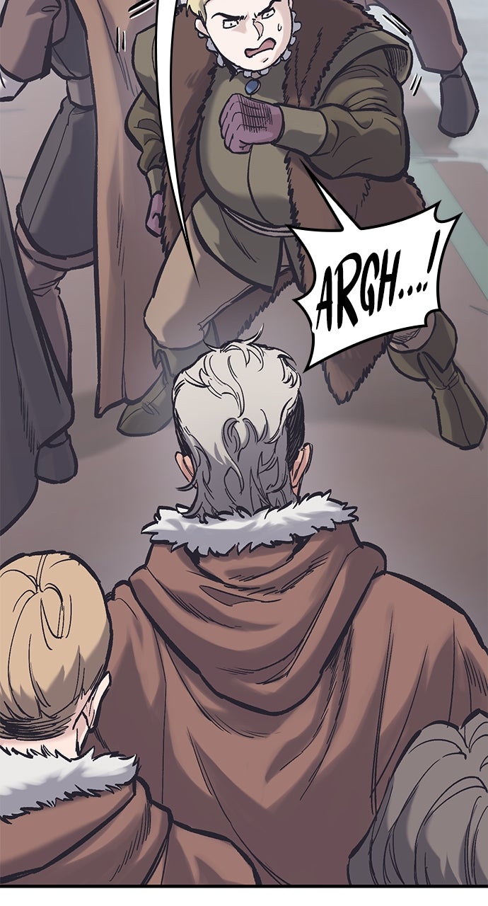 Read The Knight Only Lives Today EN Manga Online