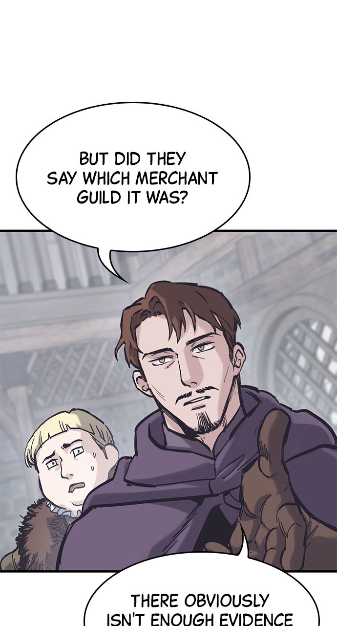 Read The Knight Only Lives Today EN Manga Online