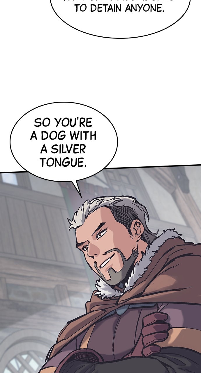 Read The Knight Only Lives Today EN Manga Online