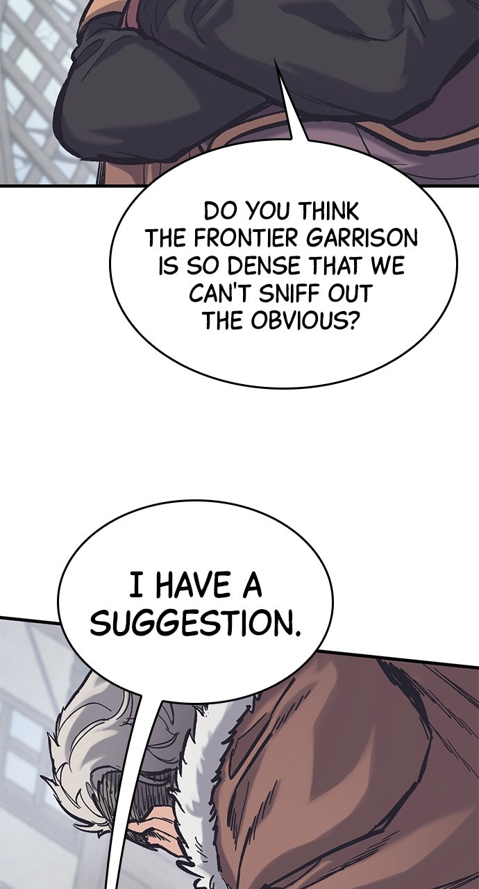 Read The Knight Only Lives Today EN Manga Online