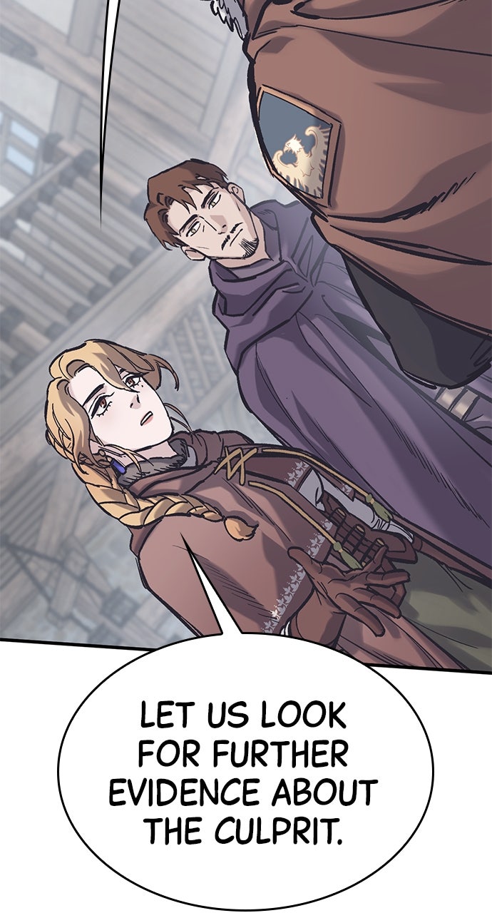 Read The Knight Only Lives Today EN Manga Online