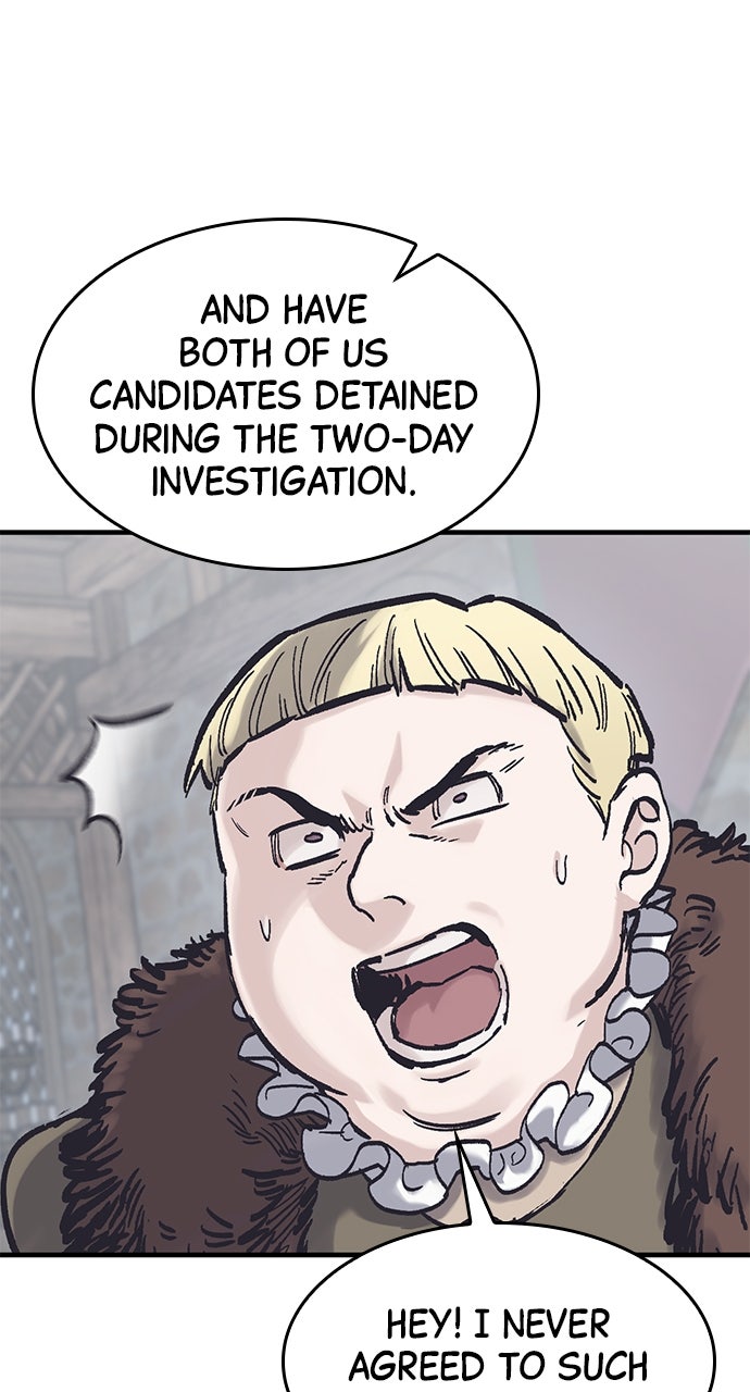 Read The Knight Only Lives Today EN Manga Online