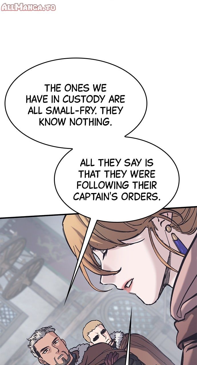 Read The Knight Only Lives Today EN Manga Online