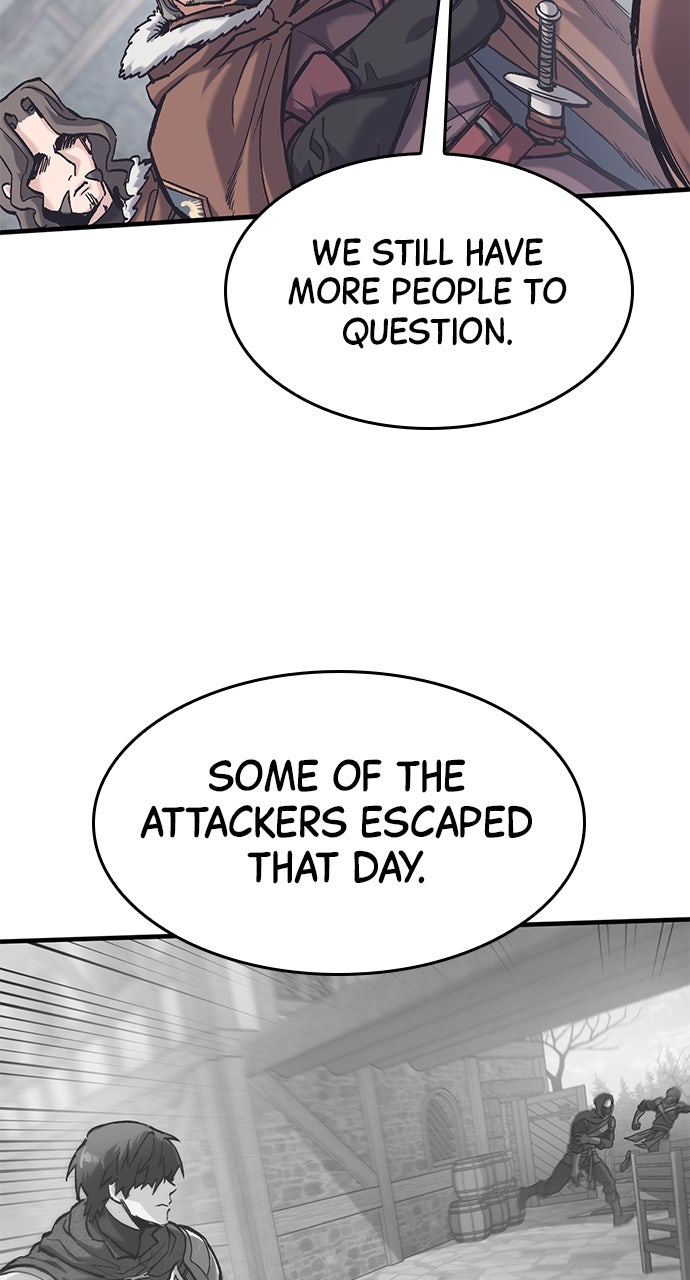 Read The Knight Only Lives Today EN Manga Online