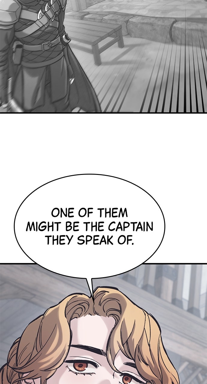 Read The Knight Only Lives Today EN Manga Online