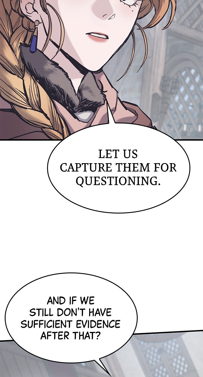 Read The Knight Only Lives Today EN Manga Online