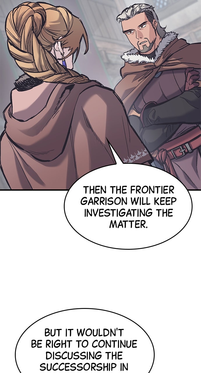 Read The Knight Only Lives Today EN Manga Online