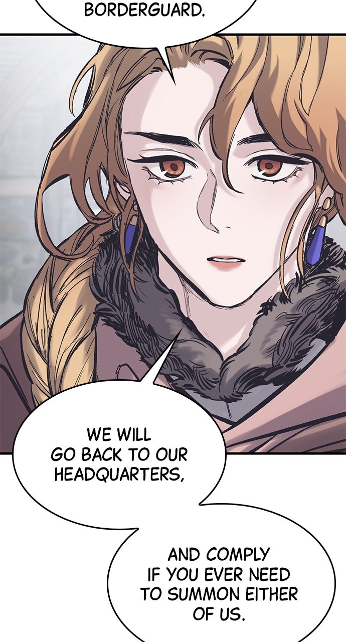 Read The Knight Only Lives Today EN Manga Online