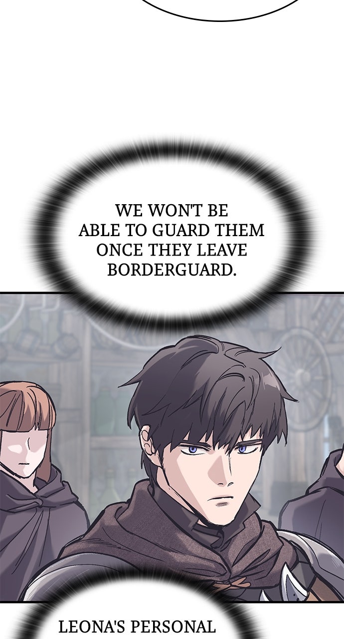 Read The Knight Only Lives Today EN Manga Online