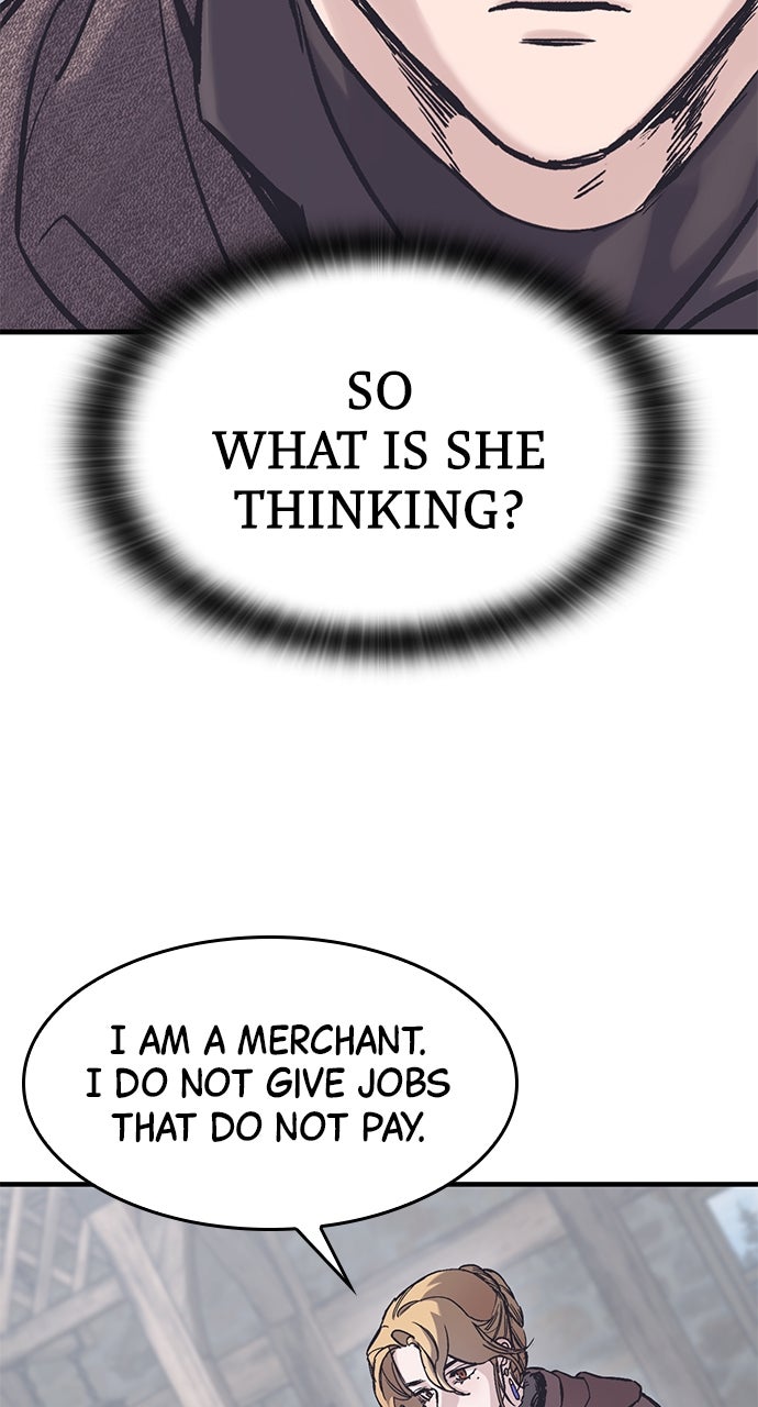 Read The Knight Only Lives Today EN Manga Online