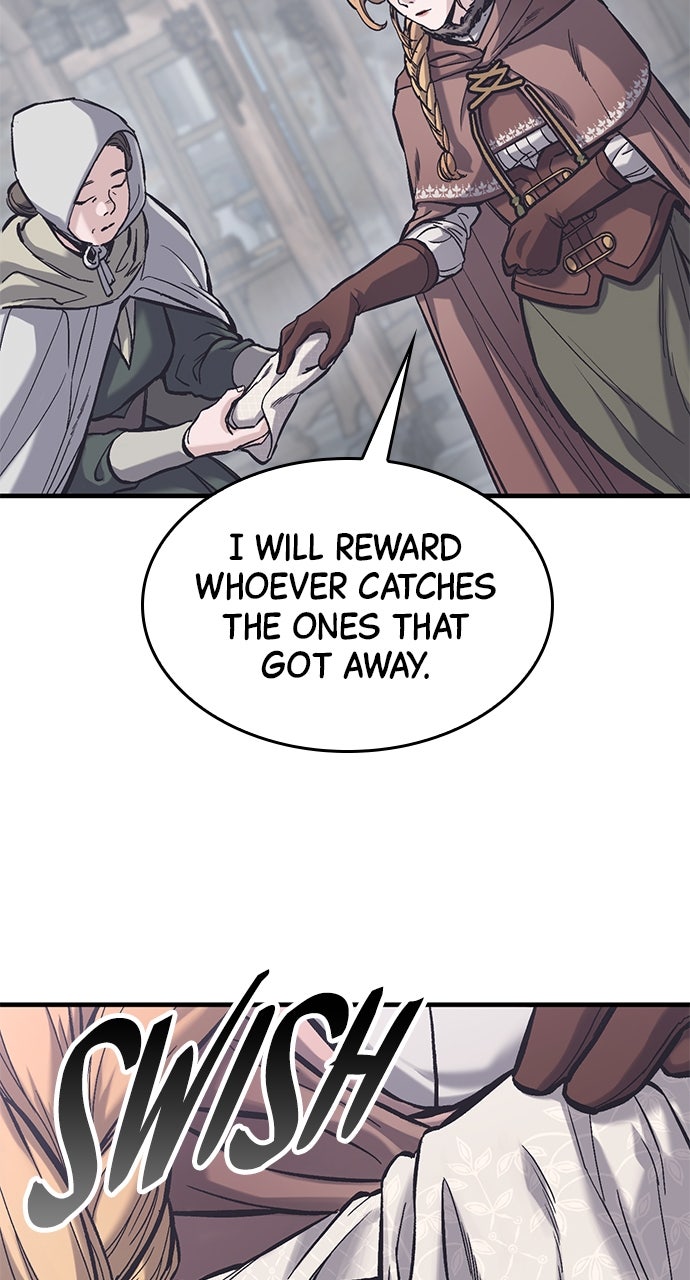 Read The Knight Only Lives Today EN Manga Online