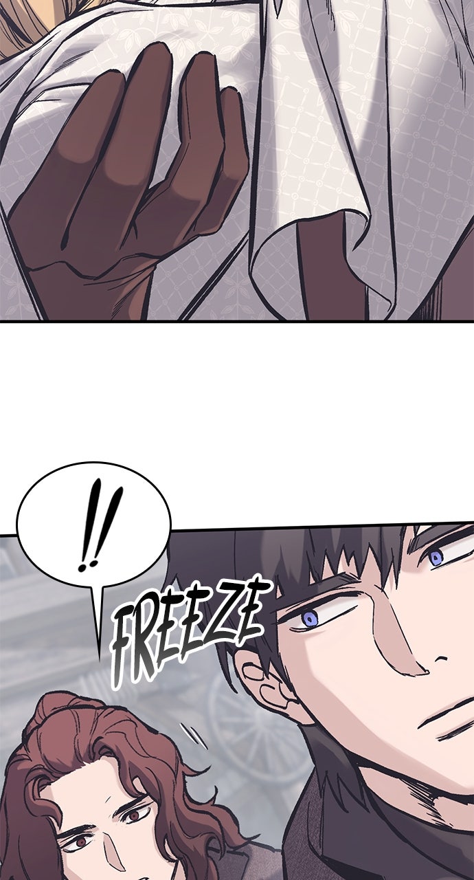 Read The Knight Only Lives Today EN Manga Online