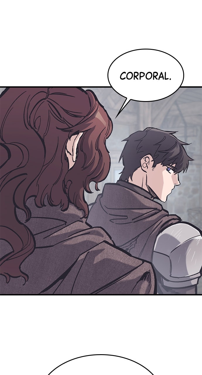 Read The Knight Only Lives Today EN Manga Online