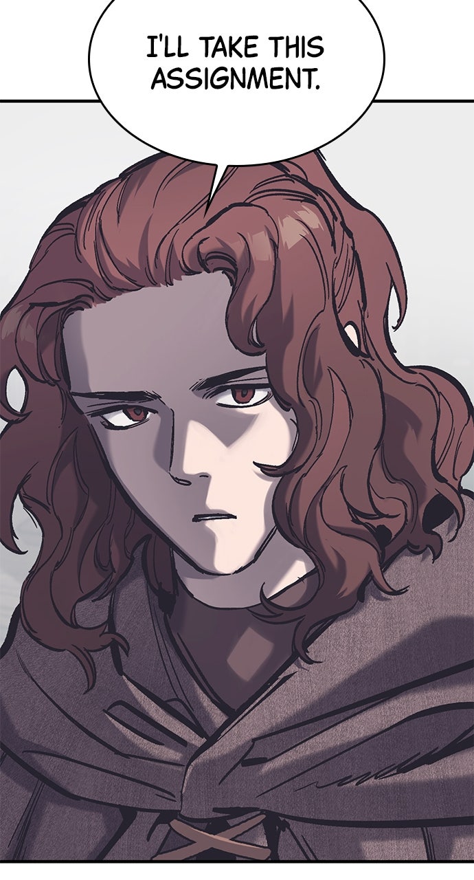 Read The Knight Only Lives Today EN Manga Online