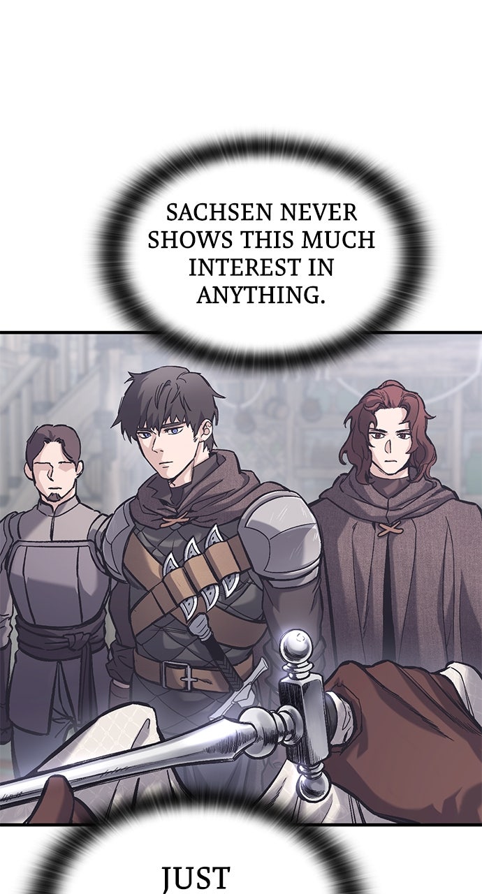 Read The Knight Only Lives Today EN Manga Online