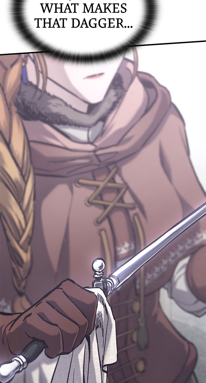 Read The Knight Only Lives Today EN Manga Online