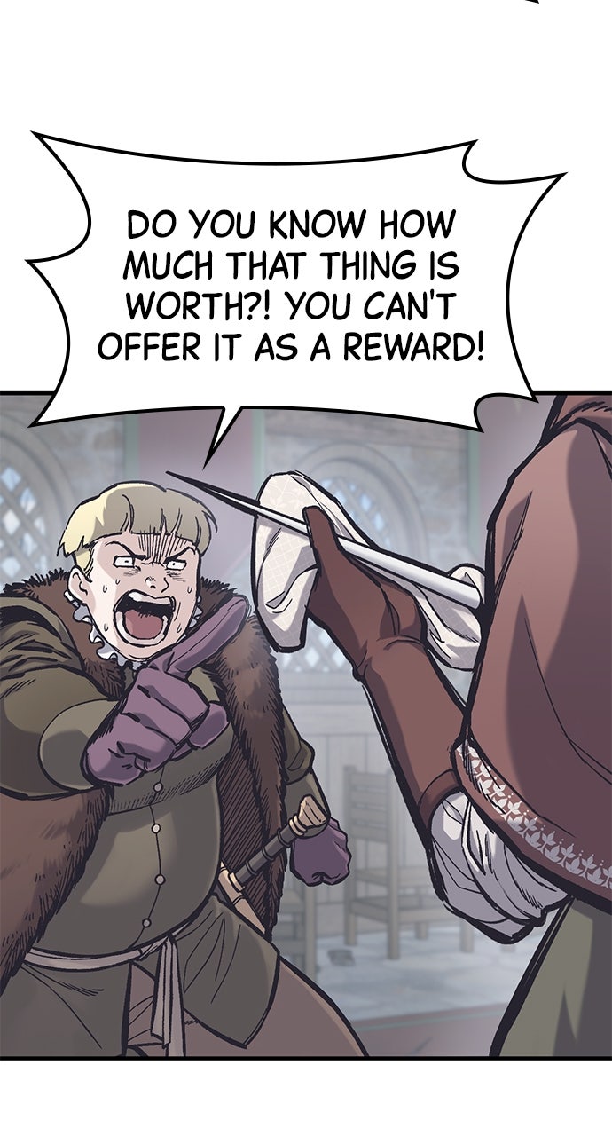 Read The Knight Only Lives Today EN Manga Online