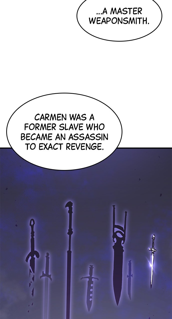 Read The Knight Only Lives Today EN Manga Online