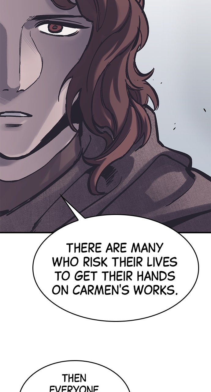 Read The Knight Only Lives Today EN Manga Online