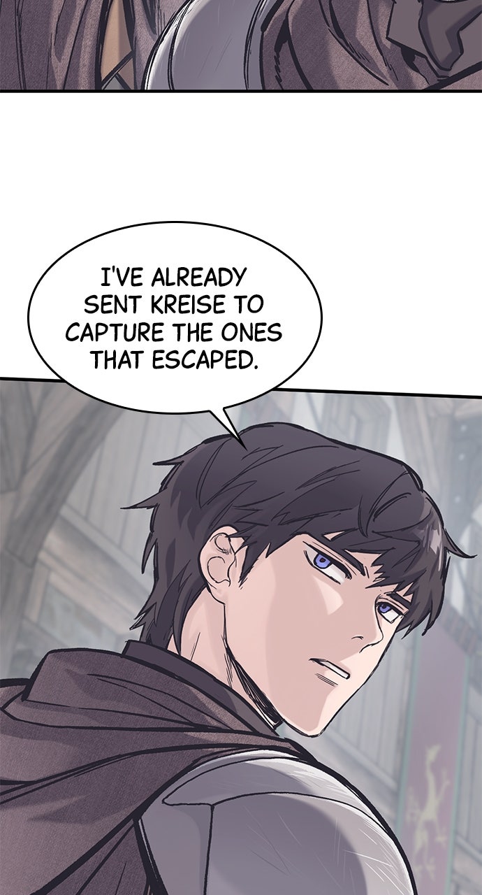 Read The Knight Only Lives Today EN Manga Online