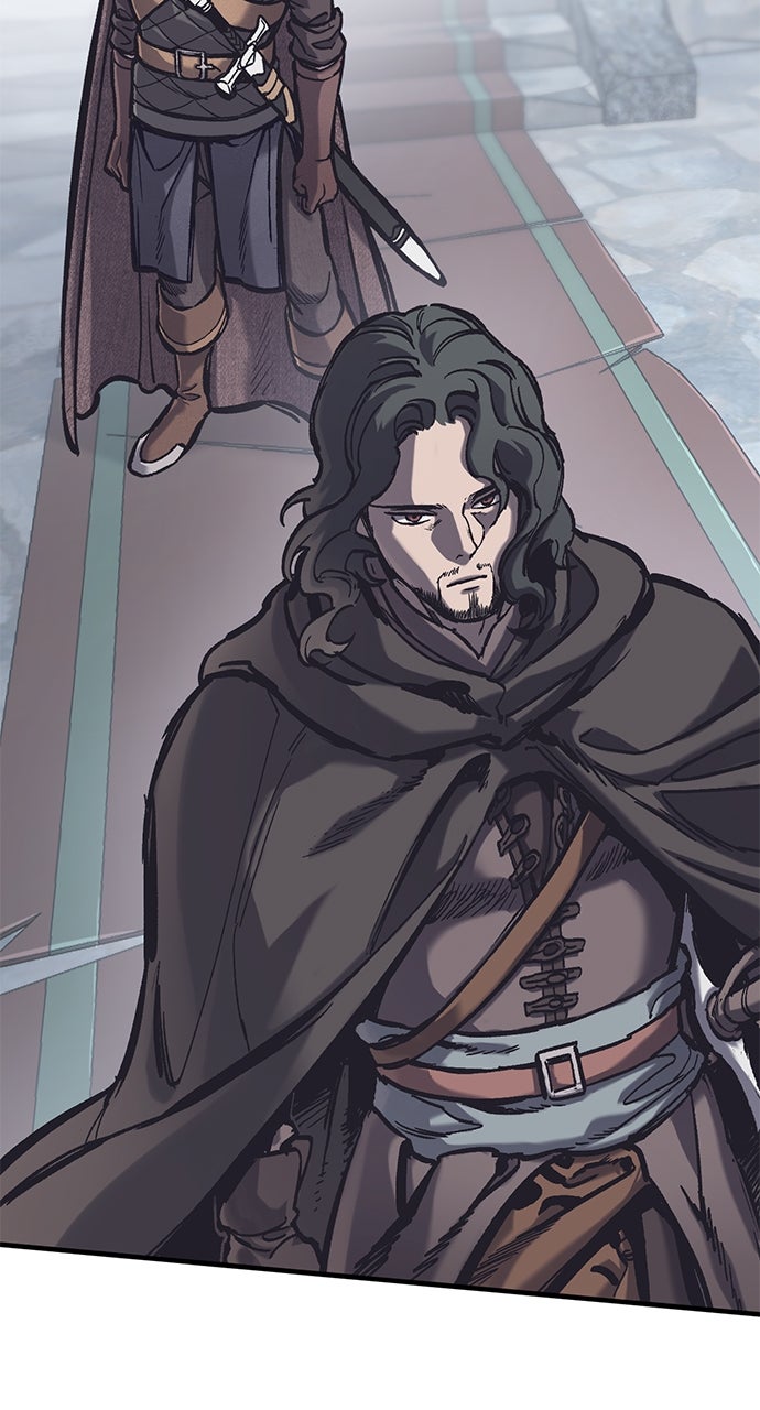 Read The Knight Only Lives Today EN Manga Online