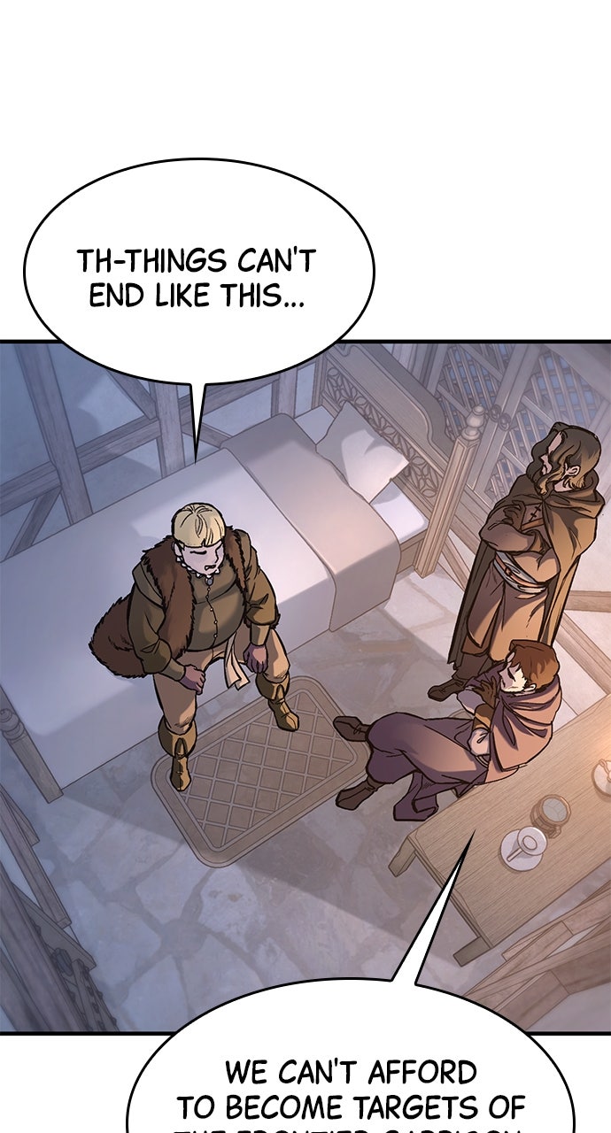 Read The Knight Only Lives Today EN Manga Online