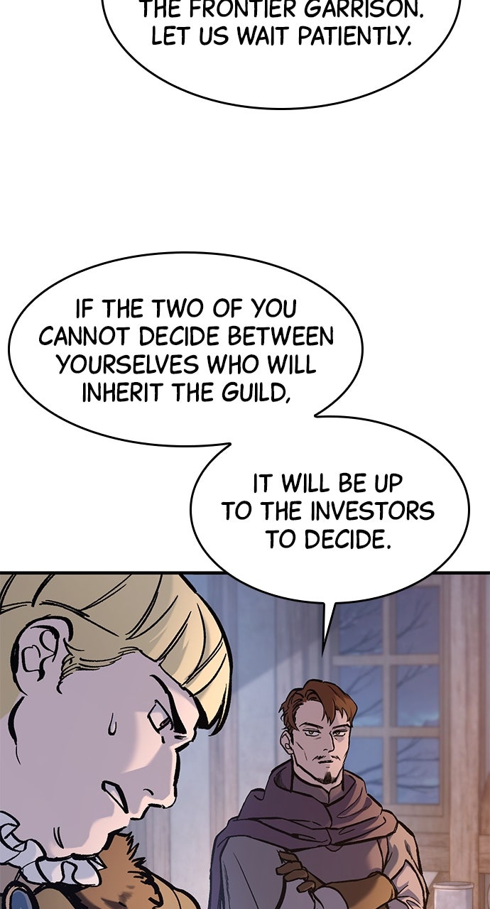 Read The Knight Only Lives Today EN Manga Online