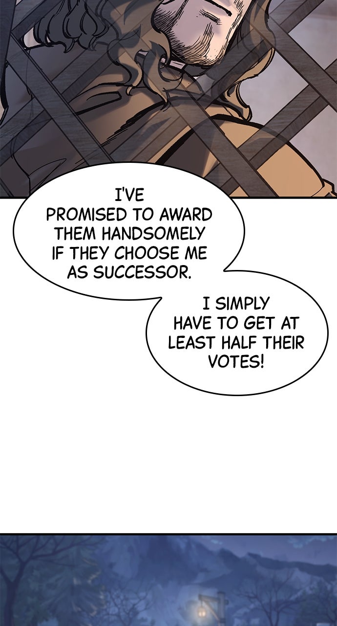 Read The Knight Only Lives Today EN Manga Online