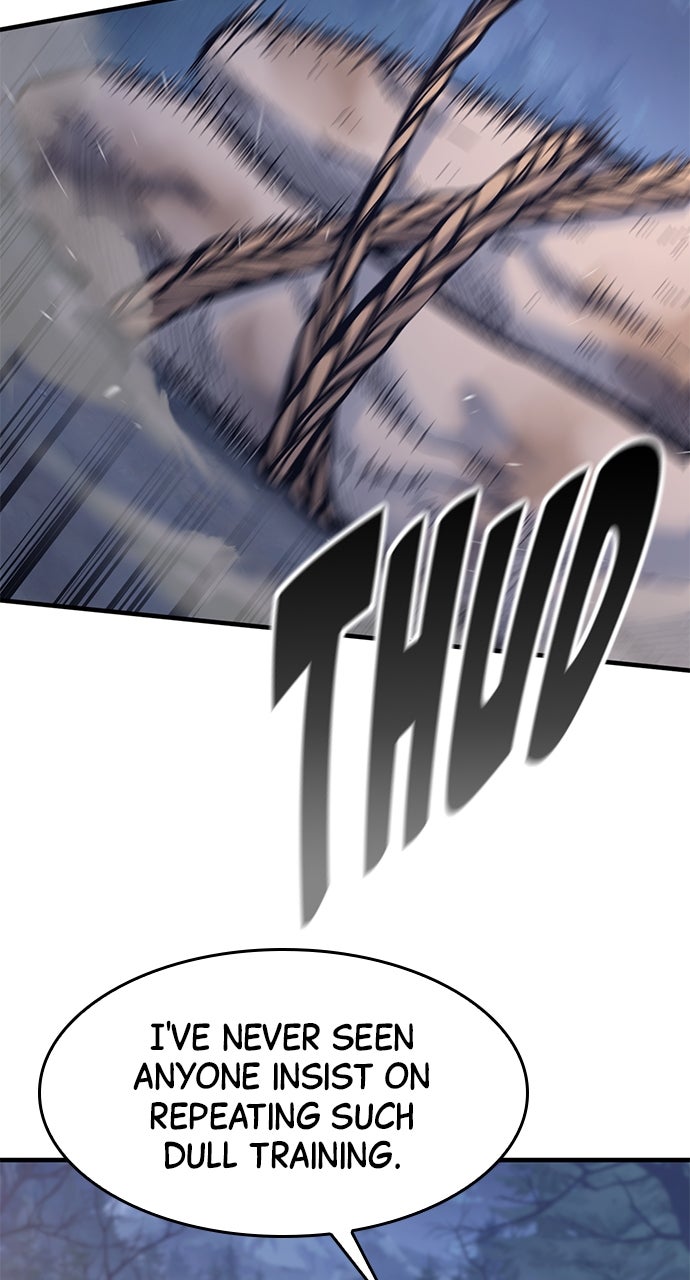 Read The Knight Only Lives Today EN Manga Online