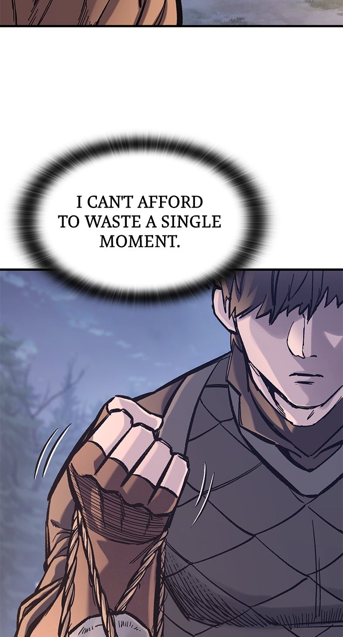 Read The Knight Only Lives Today EN Manga Online