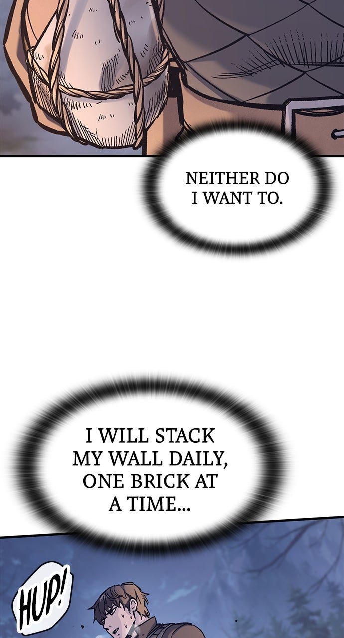 Read The Knight Only Lives Today EN Manga Online