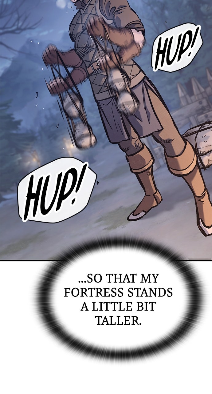 Read The Knight Only Lives Today EN Manga Online