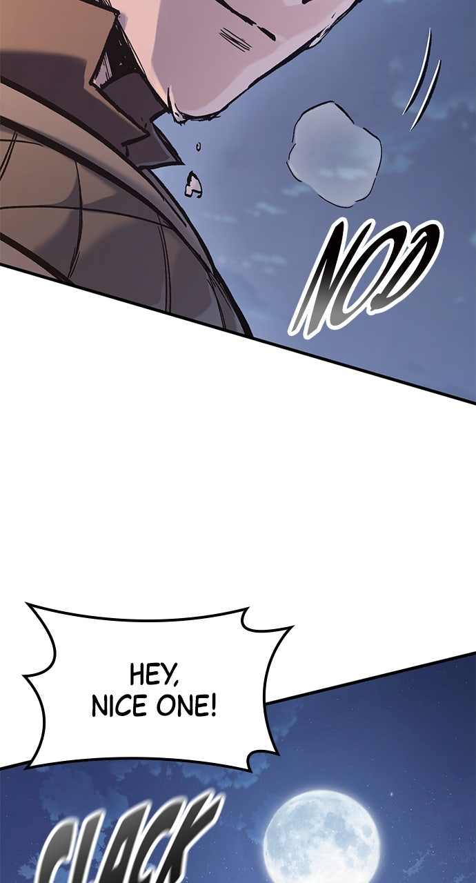 Read The Knight Only Lives Today EN Manga Online